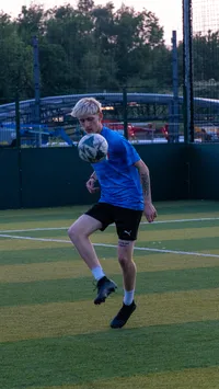 Football Photo 11