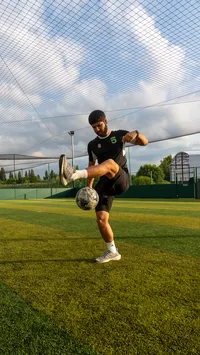 Football Photo 2