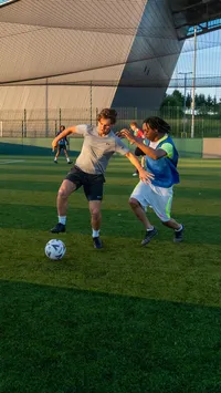 Football Photo 4